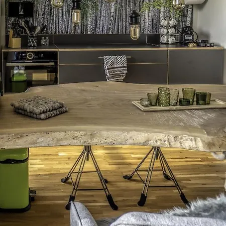 Vakantiehuis Williadukt