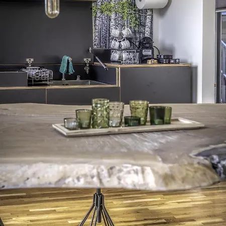 Дом отдыха Williadukt