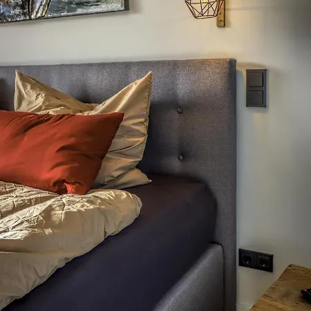 Vakantiehuis Williadukt Willingen (Upland)