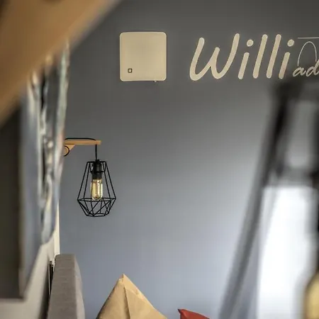 Williadukt Виллинген