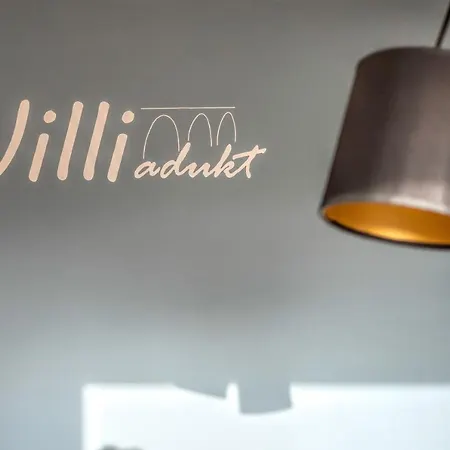 Williadukt Дом отдыха Виллинген