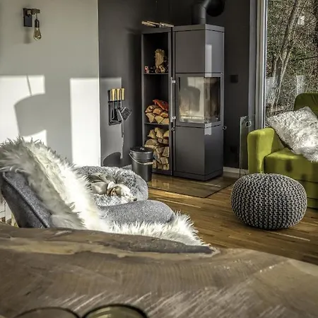 Williadukt Дом отдыха *