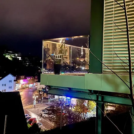 Williadukt 別荘 ヴィリンゲン