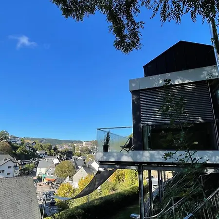 Williadukt بيت للعطل *