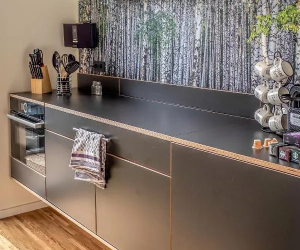 Williadukt 別荘 ヴィリンゲン