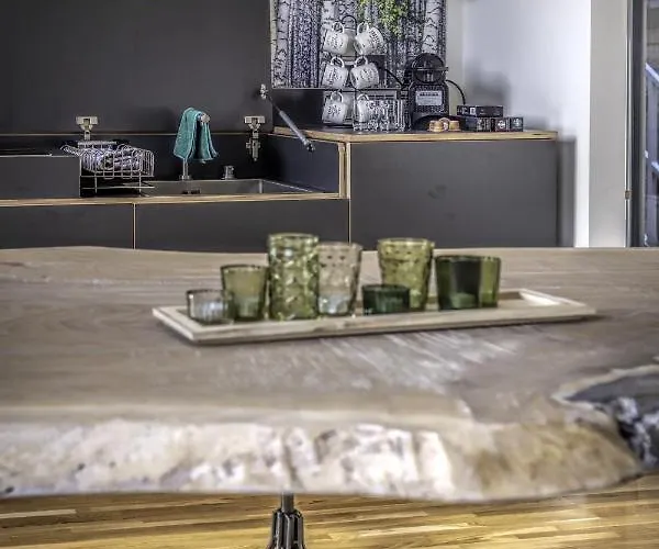 Сasa de vacaciones Williadukt