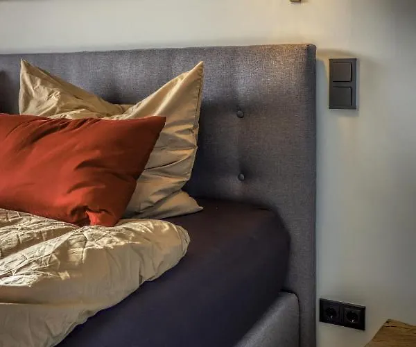 Сasa de vacaciones Williadukt Willingen (Upland)