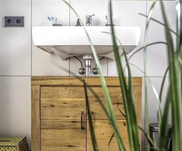 Сasa de vacaciones Williadukt *