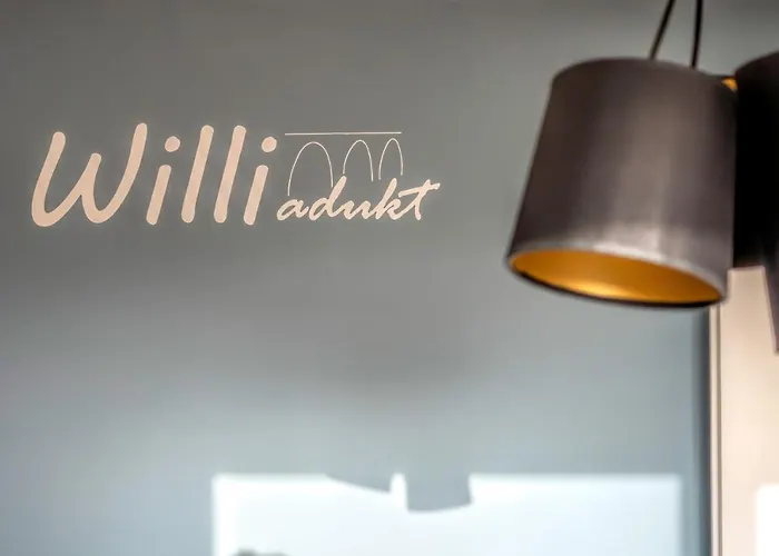 Williadukt Сasa de vacaciones Willingen (Upland)