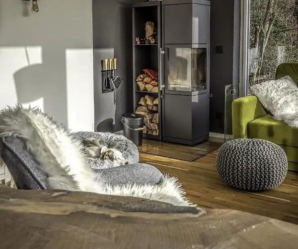 Williadukt Сasa de vacaciones *