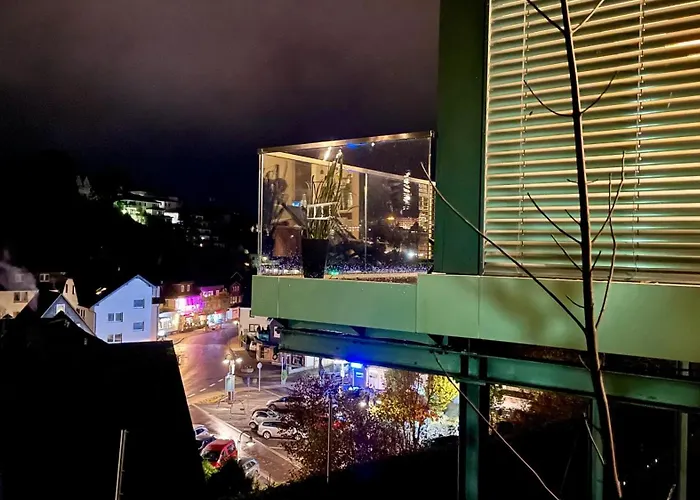 Williadukt 別荘 ヴィリンゲン