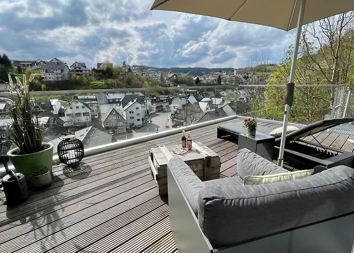 Williadukt * ヴィリンゲン