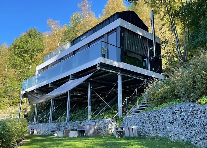 Williadukt ヴィリンゲン